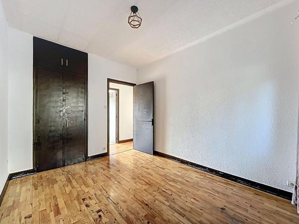 Maison Le Pouzin 6 pièce(s) 104 m2