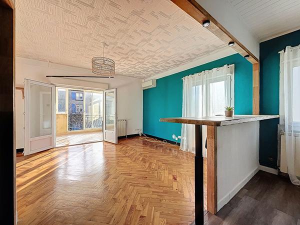 Maison Le Pouzin 6 pièce(s) 104 m2