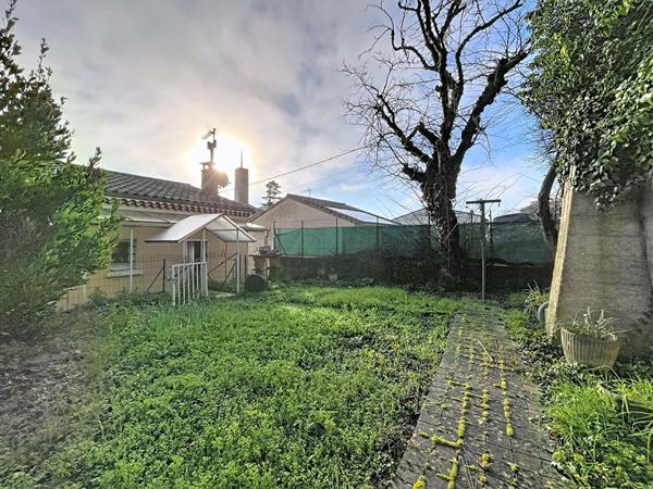 Maison Le Pouzin 6 pièce(s) 104 m2