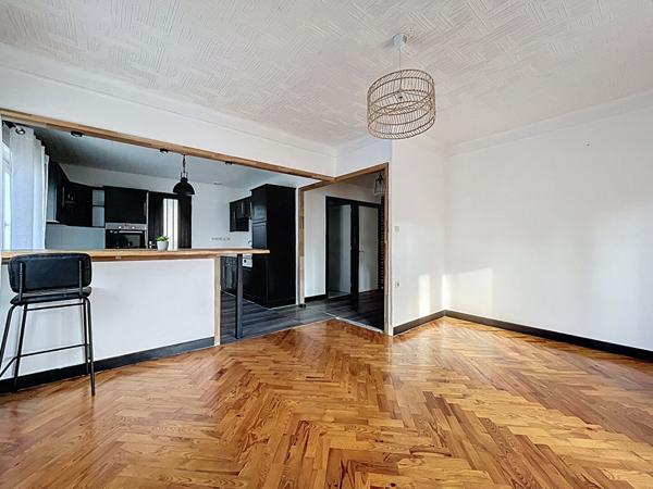 Maison Le Pouzin 6 pièce(s) 104 m2