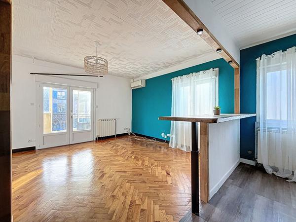 Maison Le Pouzin 6 pièce(s) 104 m2