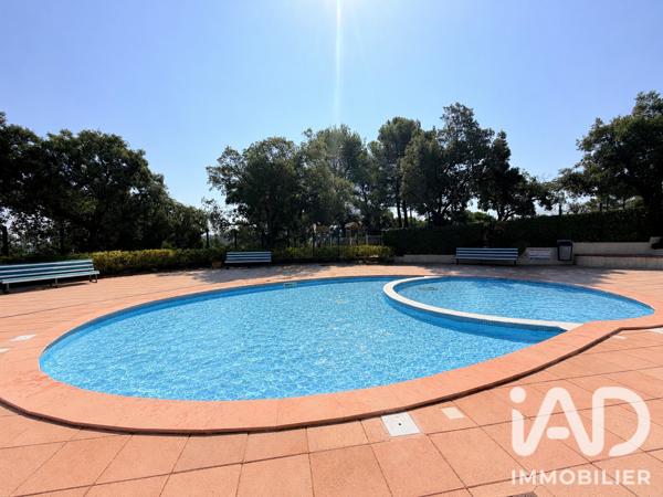 Maison à vendre 3 pièces 39 m² Roquebrune-sur-Argens