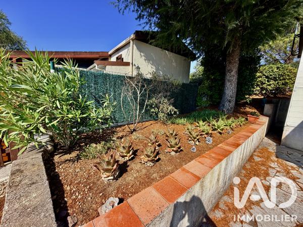 Maison à vendre 3 pièces 39 m² Roquebrune-sur-Argens