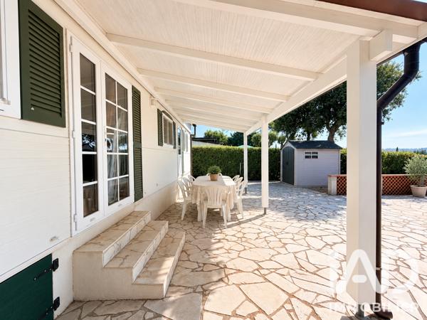 Maison à vendre 3 pièces 39 m² Roquebrune-sur-Argens