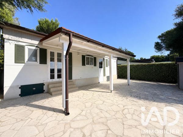 Maison à vendre 3 pièces 39 m² Roquebrune-sur-Argens