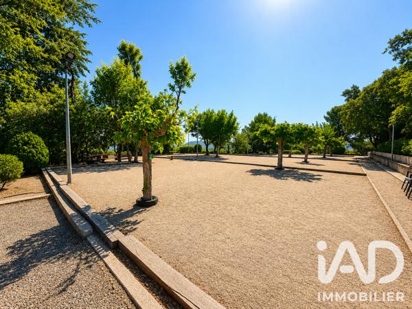 Maison à vendre 3 pièces 39 m² Roquebrune-sur-Argens