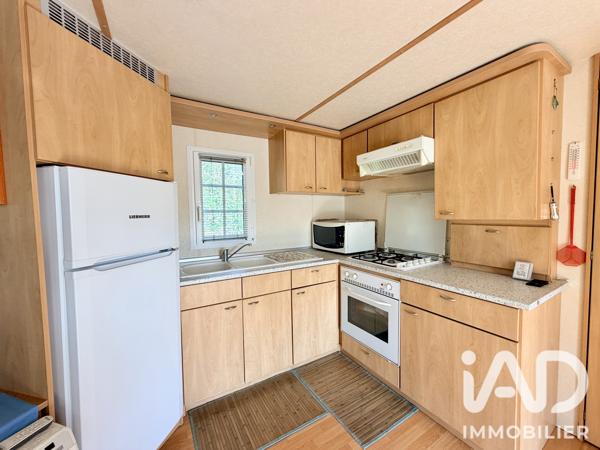 Maison à vendre 3 pièces 39 m² Roquebrune-sur-Argens