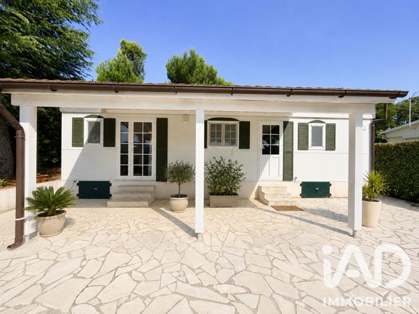 Maison à vendre 3 pièces 39 m² Roquebrune-sur-Argens