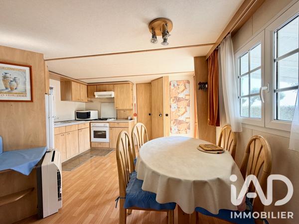 Maison à vendre 3 pièces 39 m² Roquebrune-sur-Argens