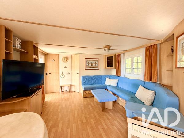Maison à vendre 3 pièces 39 m² Roquebrune-sur-Argens