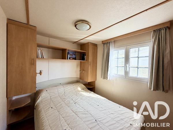 Maison à vendre 3 pièces 39 m² Roquebrune-sur-Argens