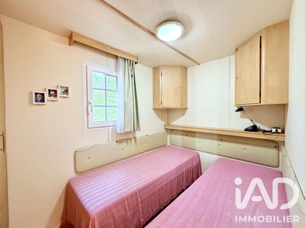 Maison à vendre 3 pièces 39 m² Roquebrune-sur-Argens