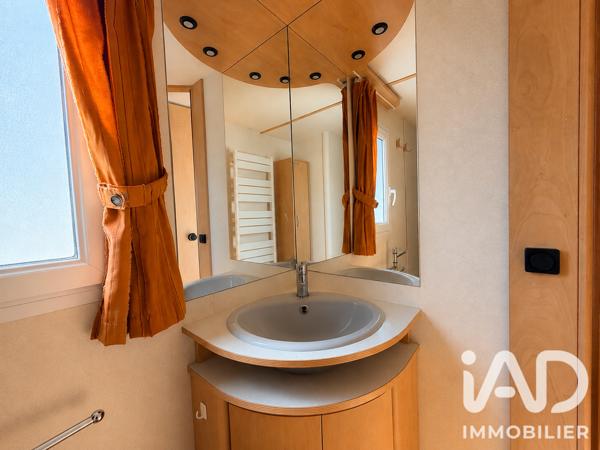 Maison à vendre 3 pièces 39 m² Roquebrune-sur-Argens