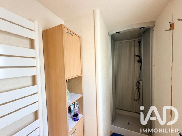 Maison à vendre 3 pièces 39 m² Roquebrune-sur-Argens