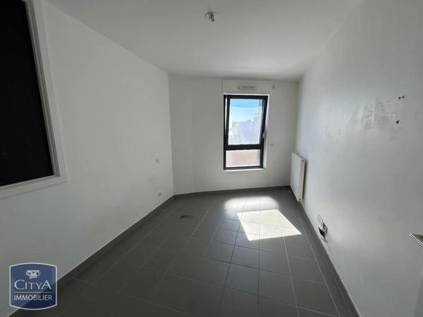 Appartement à louer 5 pièces 121.71m² Strasbourg (67100)