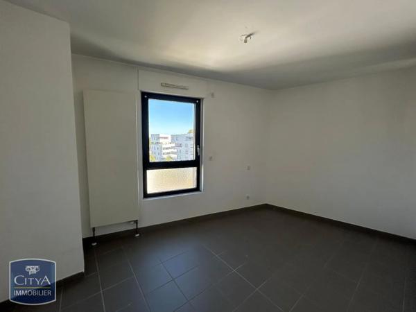 Appartement à louer 5 pièces 121.71m² Strasbourg (67100)