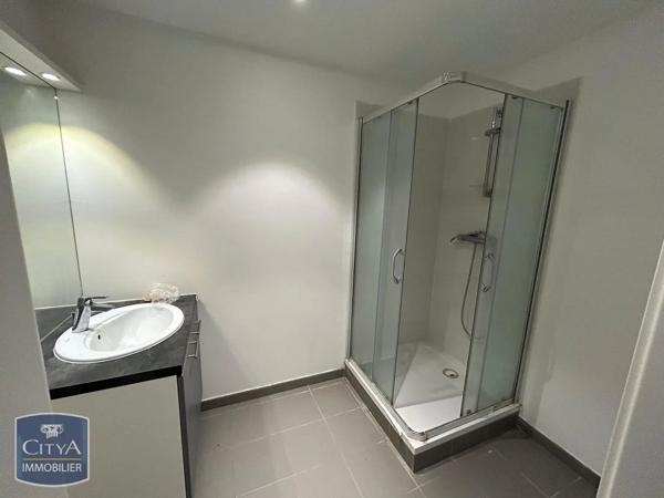 Appartement à louer 5 pièces 121.71m² Strasbourg (67100)