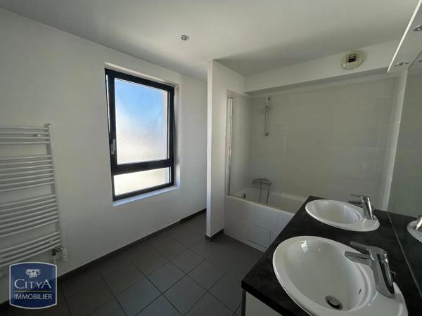 Appartement à louer 5 pièces 121.71m² Strasbourg (67100)