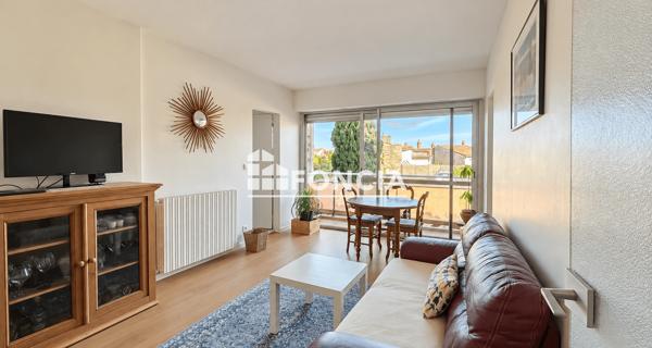 À vendre Studio 45 m² - Bordeaux 33800