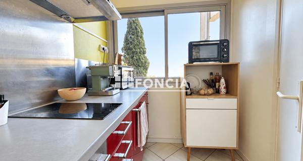 À vendre Studio 45 m² - Bordeaux 33800