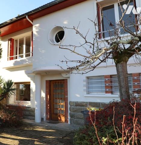 Maison de 149 m² sur terrain de 681 m².