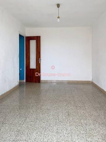 Appartement à vendre 2 pièces de 41 m²