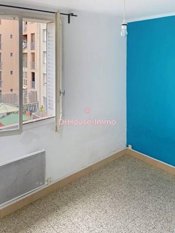 Appartement à vendre 2 pièces de 41 m²