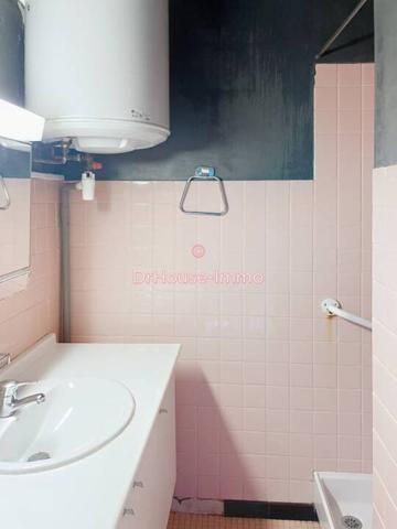 Appartement à vendre 2 pièces de 41 m²