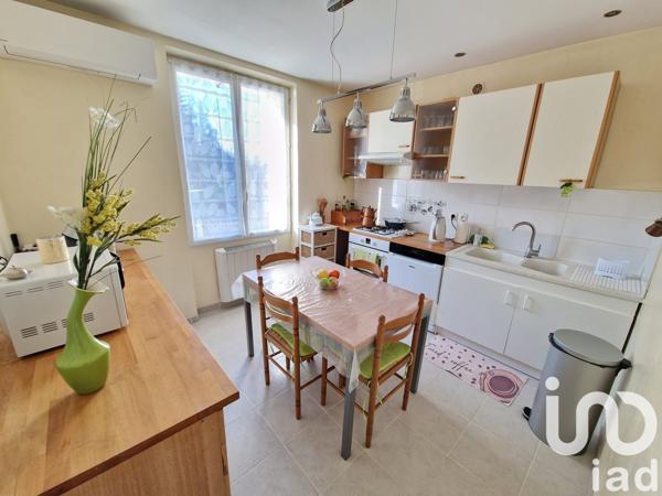 Maison à vendre 6 pièces 105 m² Gien