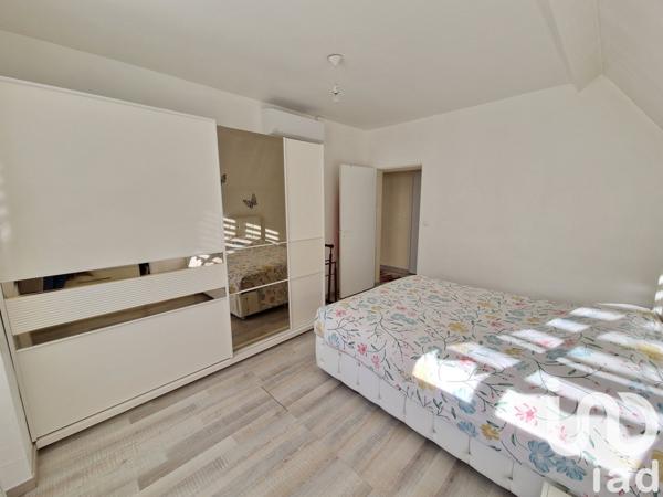 Maison à vendre 6 pièces 105 m² Gien