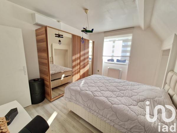 Maison à vendre 6 pièces 105 m² Gien