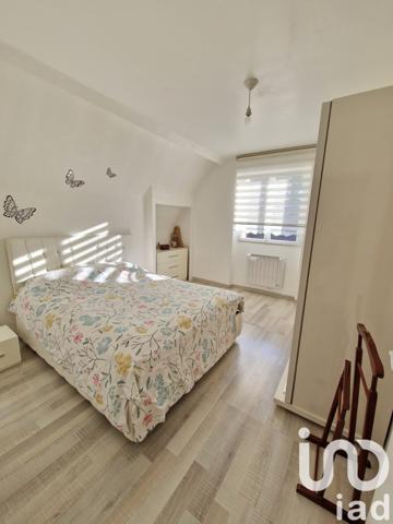 Maison à vendre 6 pièces 105 m² Gien