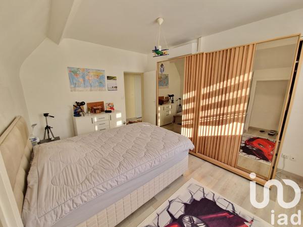 Maison à vendre 6 pièces 105 m² Gien