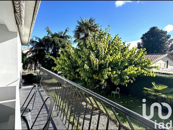 Maison à vendre 4 pièces 85 m² Lannemezan