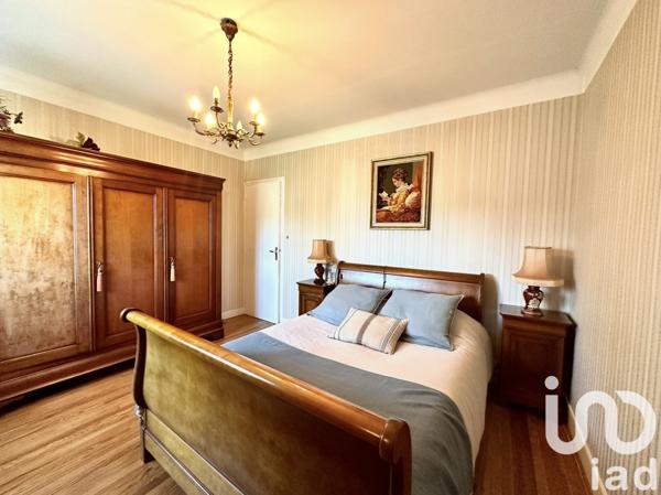 Maison à vendre 4 pièces 85 m² Lannemezan