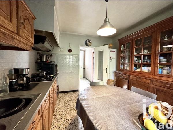 Maison à vendre 4 pièces 85 m² Lannemezan