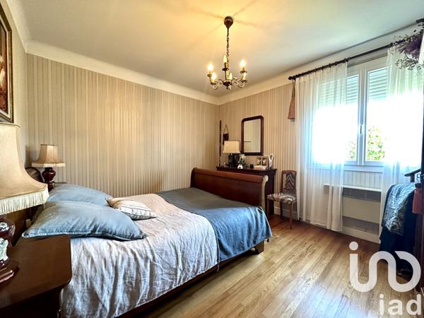 Maison à vendre 4 pièces 85 m² Lannemezan