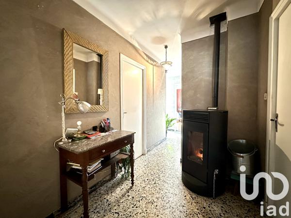 Maison à vendre 4 pièces 85 m² Lannemezan