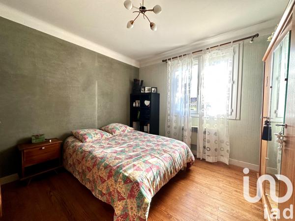 Maison à vendre 4 pièces 85 m² Lannemezan