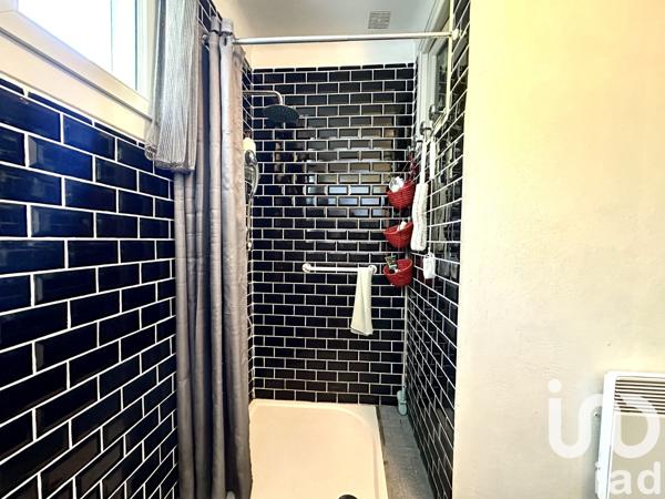 Maison à vendre 4 pièces 85 m² Lannemezan