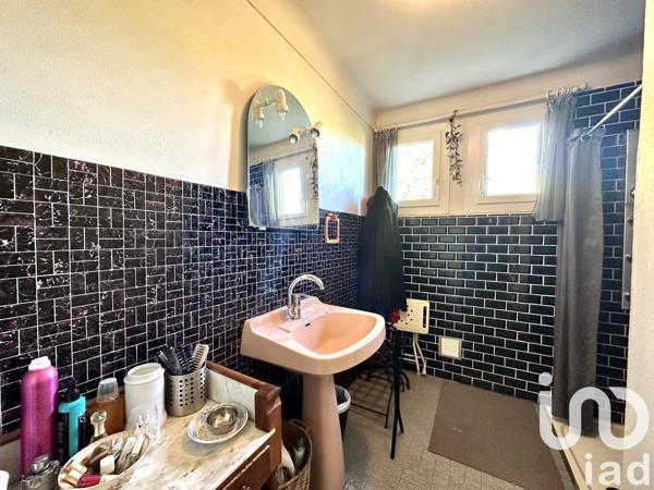 Maison à vendre 4 pièces 85 m² Lannemezan