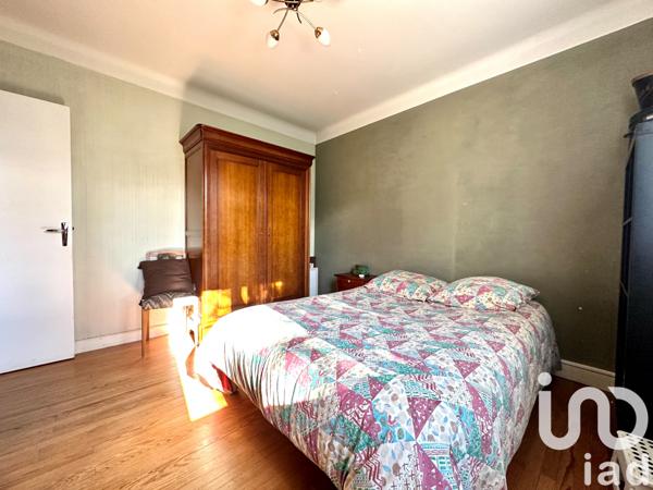 Maison à vendre 4 pièces 85 m² Lannemezan