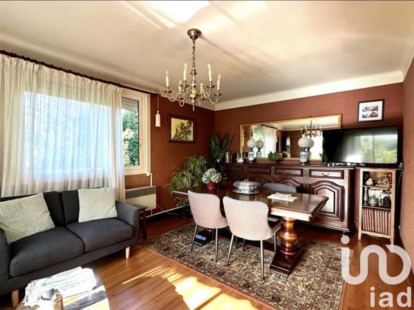 Maison à vendre 4 pièces 85 m² Lannemezan