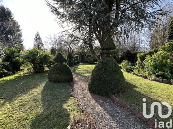 Maison à vendre 4 pièces 85 m² Lannemezan