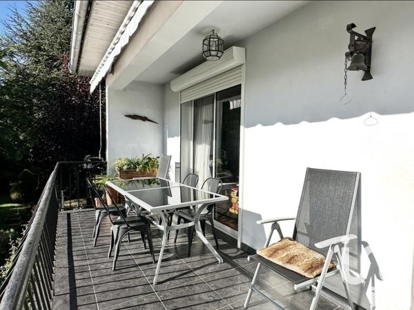 Maison à vendre 4 pièces 85 m² Lannemezan