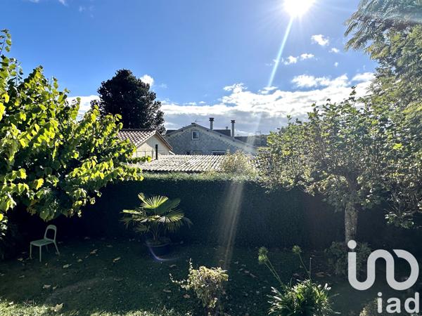 Maison à vendre 4 pièces 85 m² Lannemezan