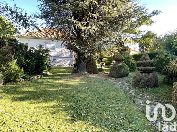 Maison à vendre 4 pièces 85 m² Lannemezan