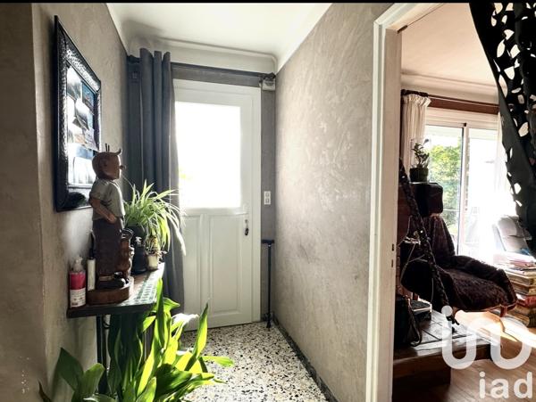 Maison à vendre 4 pièces 85 m² Lannemezan