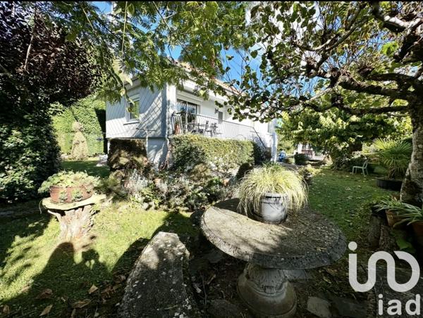 Maison à vendre 4 pièces 85 m² Lannemezan