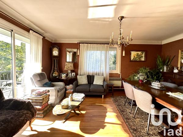 Maison à vendre 4 pièces 85 m² Lannemezan